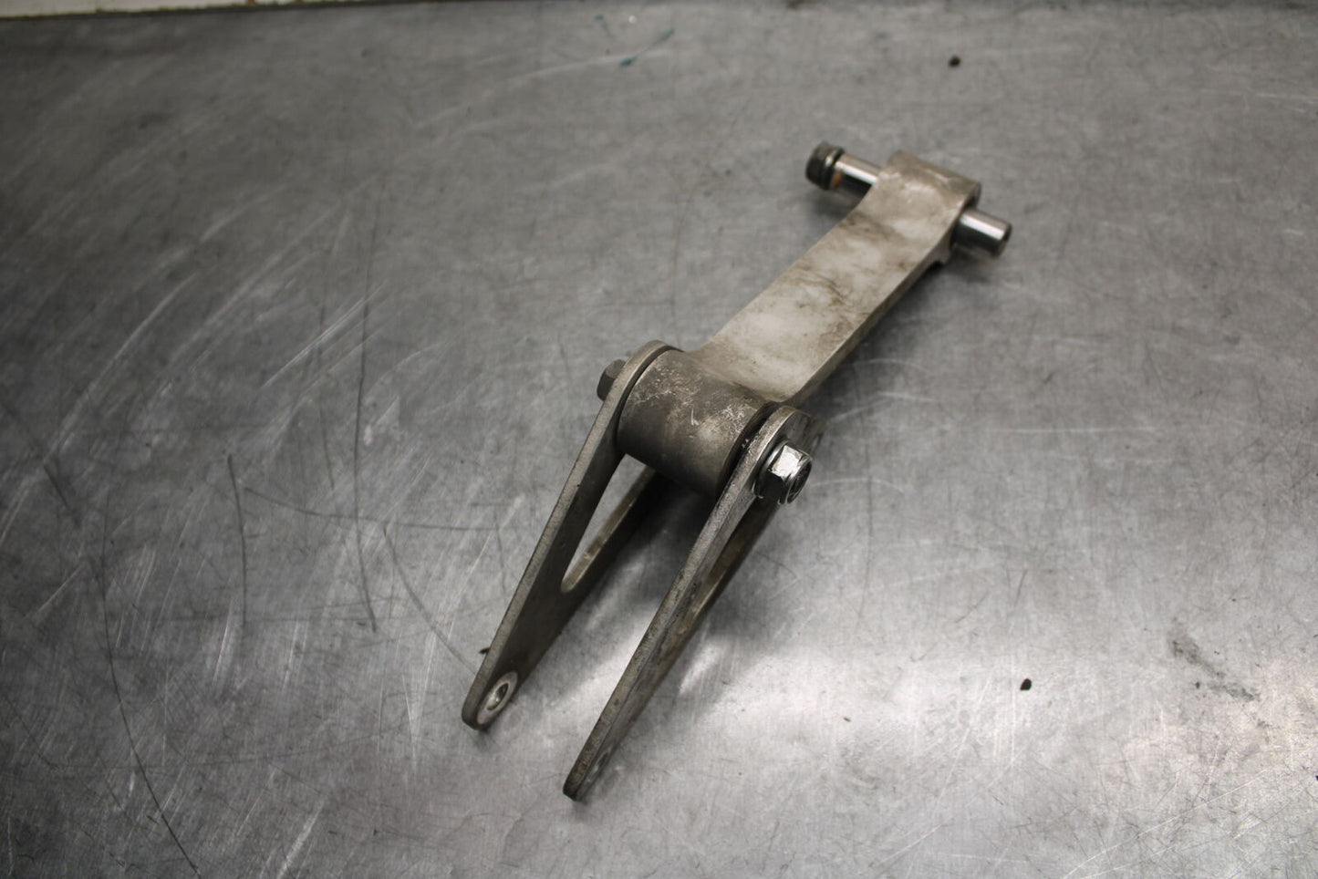 17-21 HONDA CBR1000RR SP REAR DOGBONE SHOCK LINKAGE LINK BB681