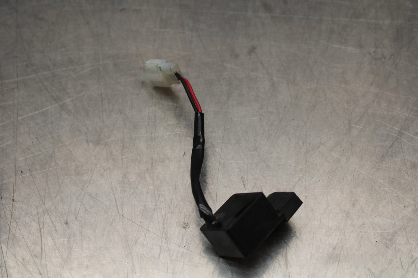 14-17 YAMAHA FZ07 AFTERMARKET LED TURN SIGNAL BLINKER RELAY FLASHER SWITCH BB162