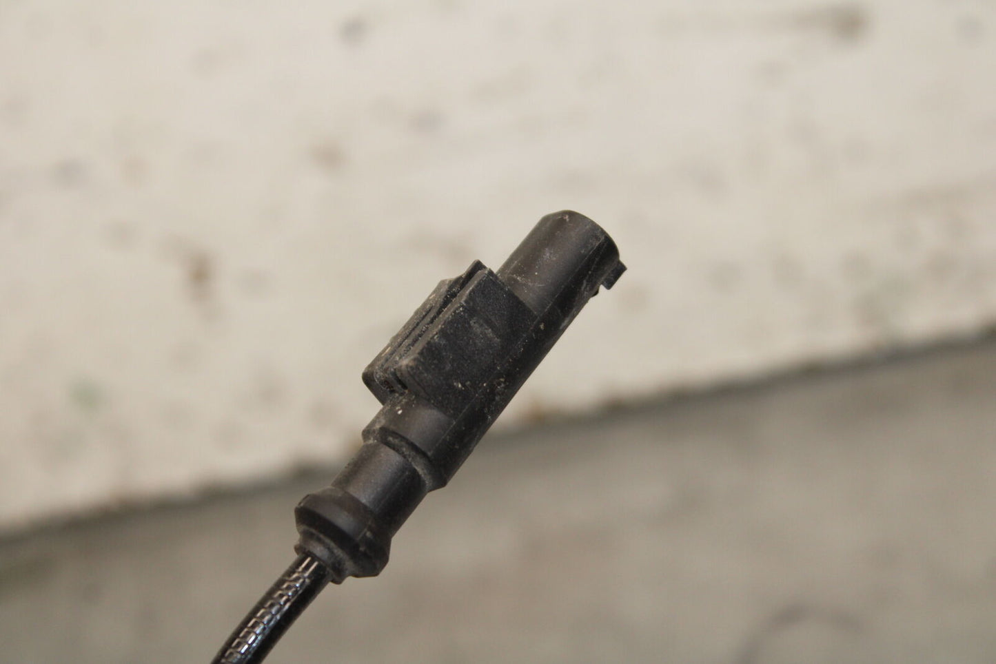 13-16 KTM 390 DUKE FRONT ABS BRAKE SENSOR BB748