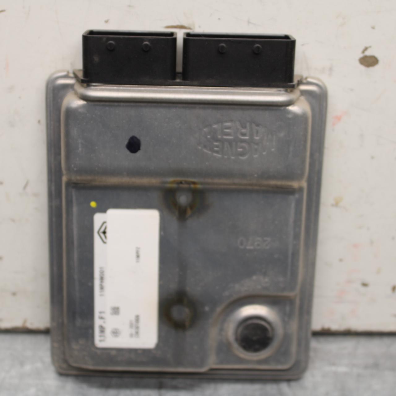 20-23 APRILIA RS660 ECU COMPUTER CONTROLLER UNIT BLACK BOX ECM CDI BB643