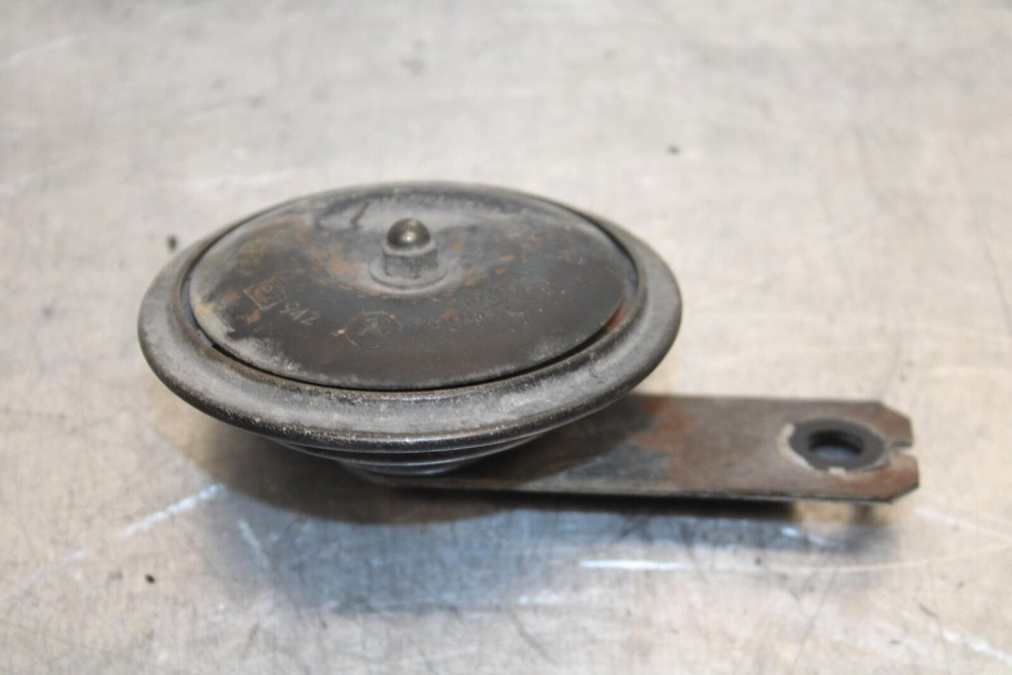 1995 Suzuki RF600R HORN SIGNAL BB615