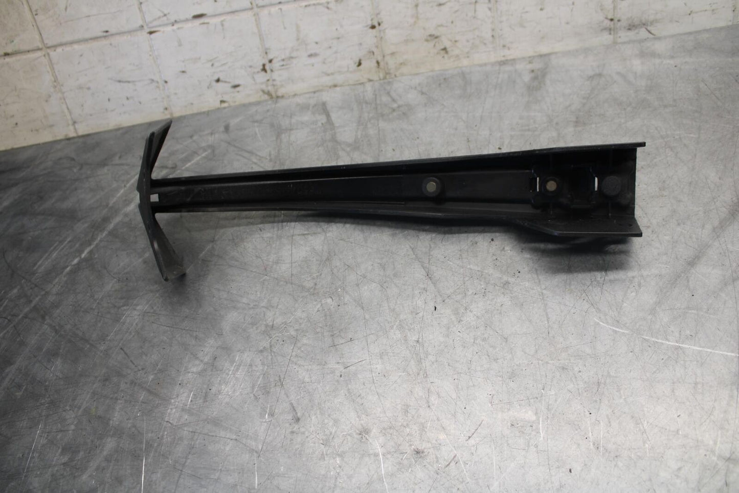 22 KTM 890 ADVENTURE HEADLIGHT HEAD LIGHT LAMP TRIM BB514