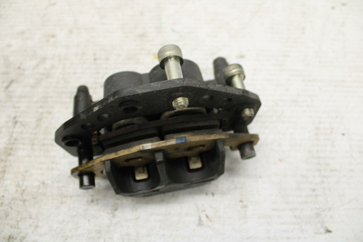 90-07 KAWASAKI ZZR 250 FRONT BRAKE CALIPER BB298