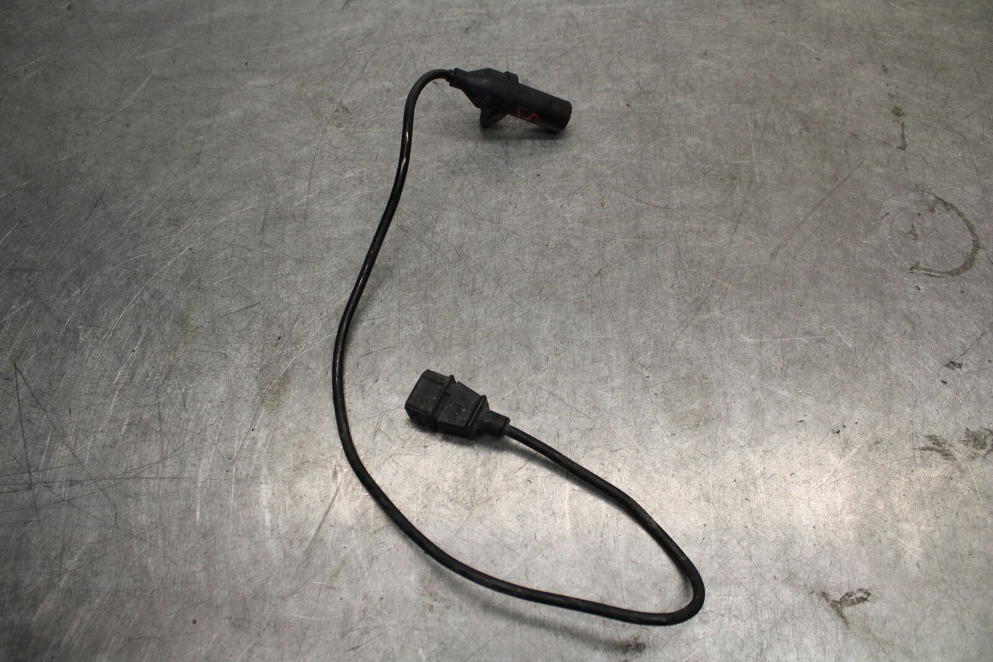 06-07 DUCATI MONSTER 695 SPEED SPEEDOMETER SENSOR BB674