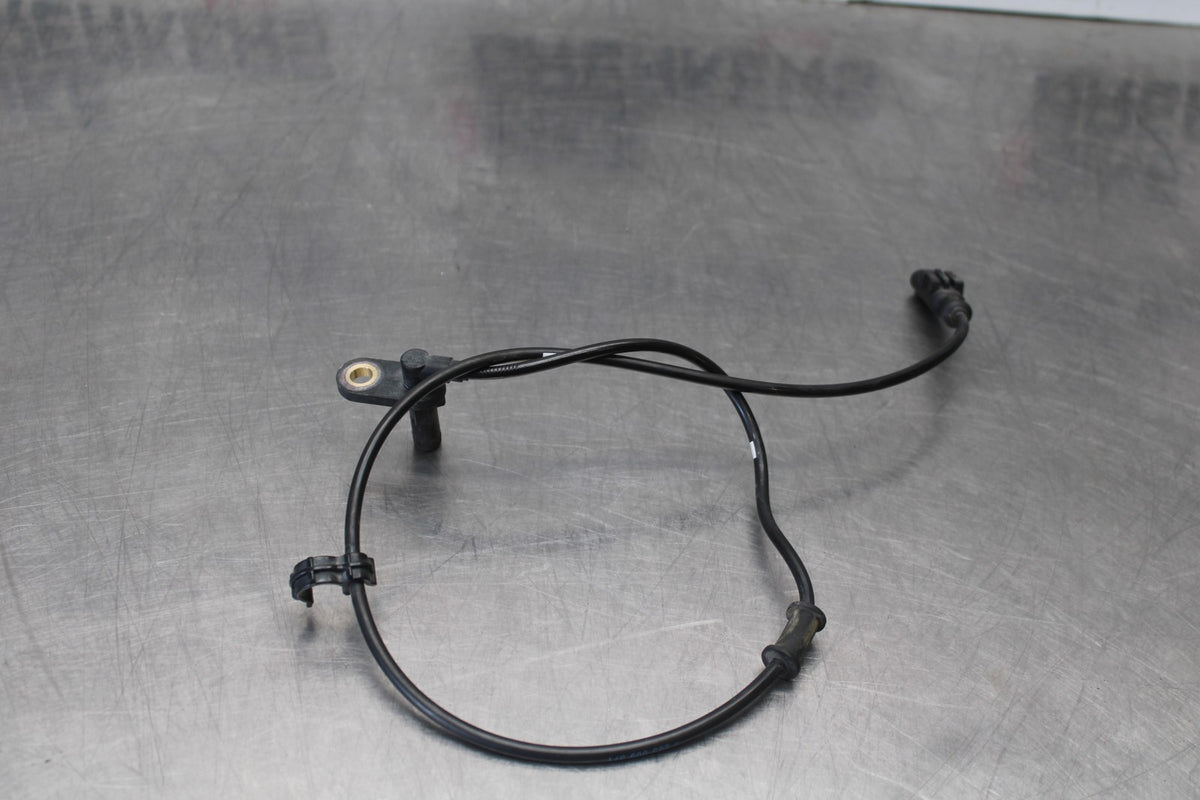 13-18 KAWASAKI NINJA ZX6R REAR ABS BRAKE SENSOR BB908