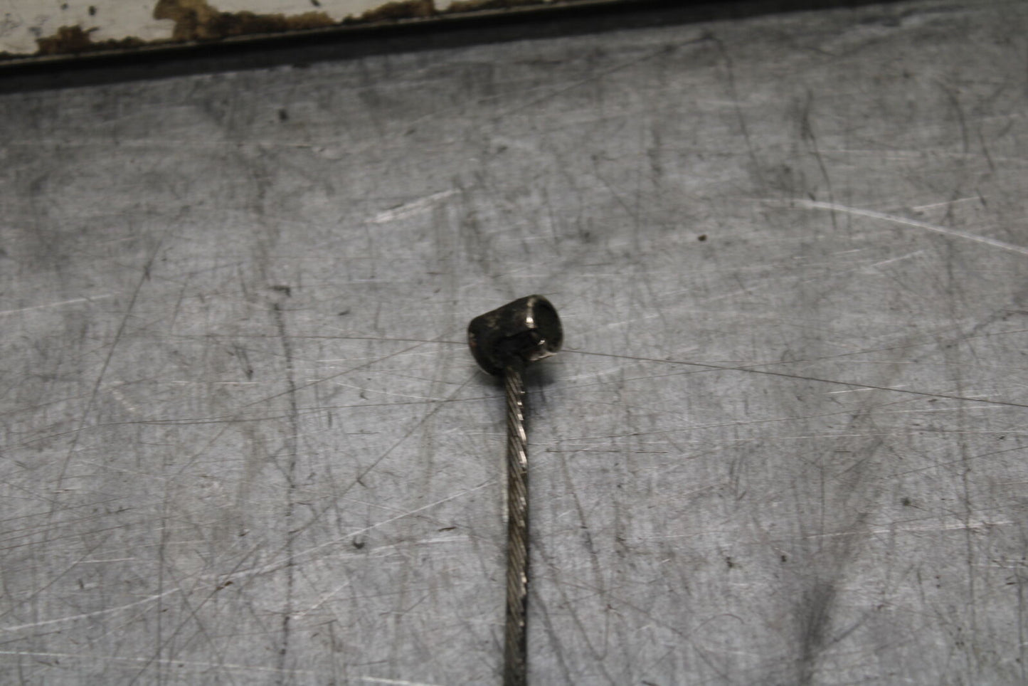 99-00 YAMAHA V STAR 1100 CLUTCH CABLE LINE BB711