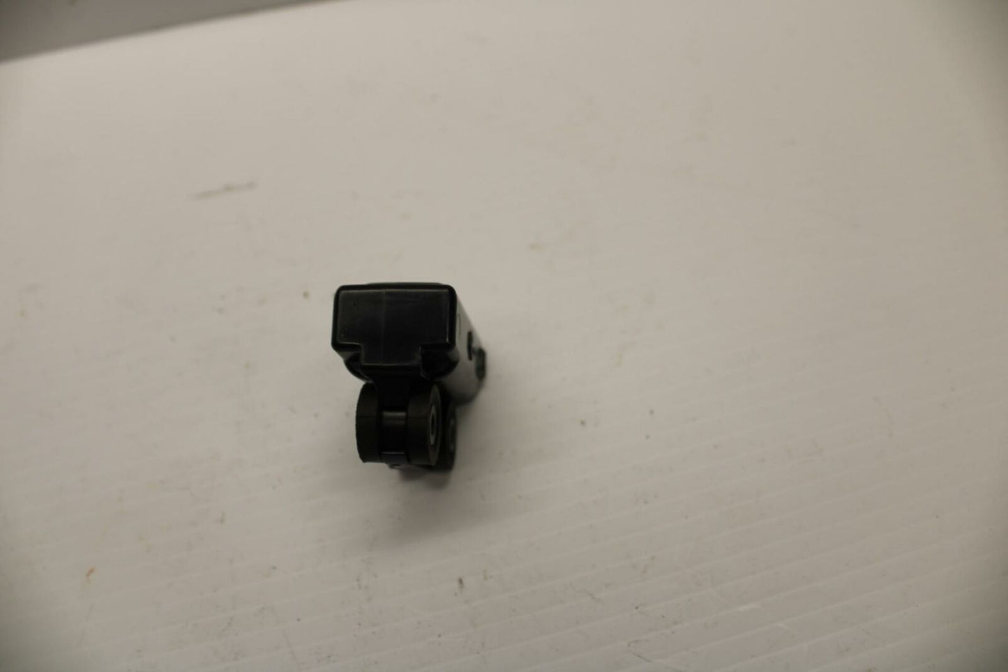 08-16 YAMAHA YZF R6 TIP OVER BANK ANGLE CRASH SENSOR SWITCH BB247