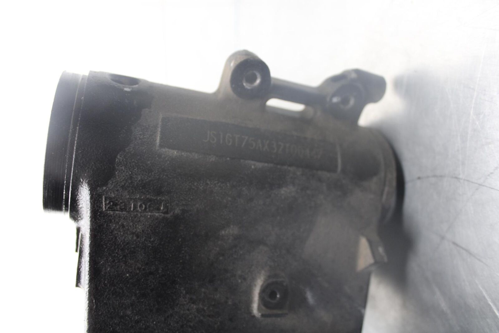 03-04 SUZUKI GSXR1000 FRAME CHASSIS 41100-18G01-YAP BB459