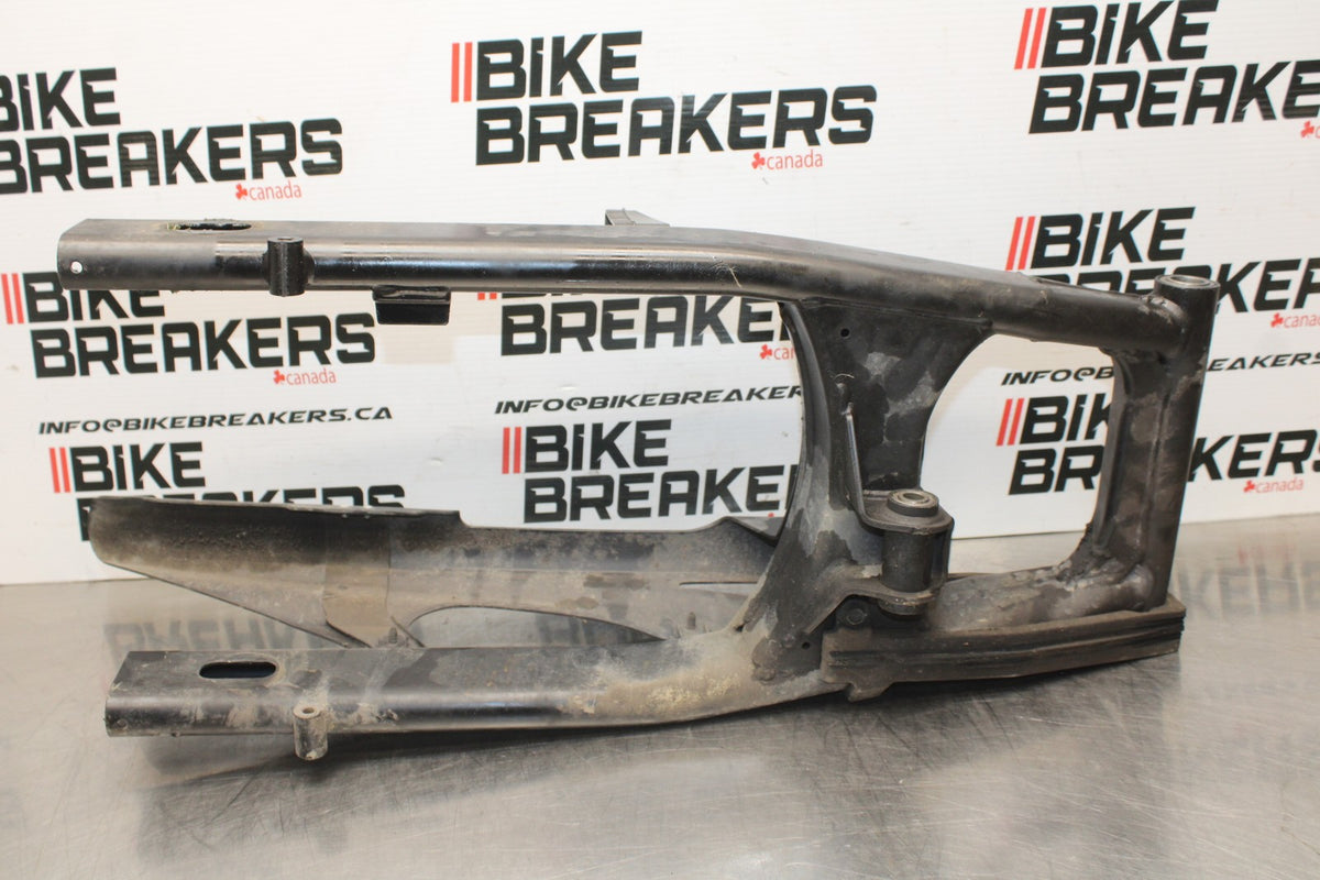 17-24 SUZUKI SV650 REAR SWINGARM BACK SUSPENSION SWING ARM BB829