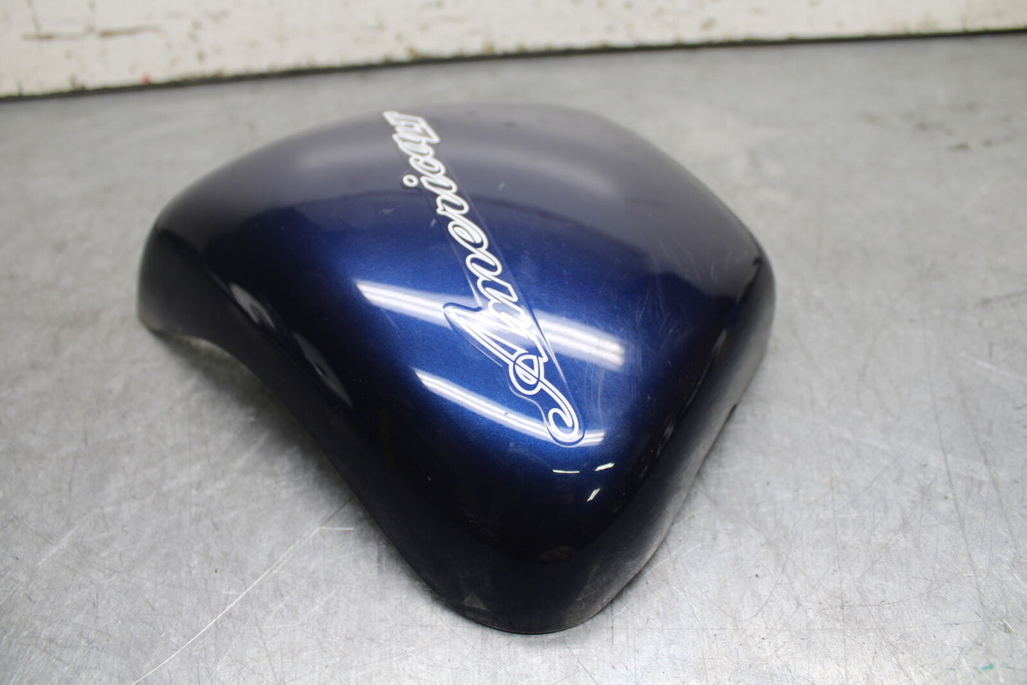 14-16 TRIUMPH AMERICA LT SIDE COVER PANEL COWL FAIRING BB720