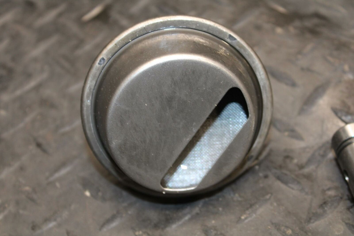 98 HONDA CBR600F3 ENGINE INNER OIL FILTER PICKUP SCREEN BB201