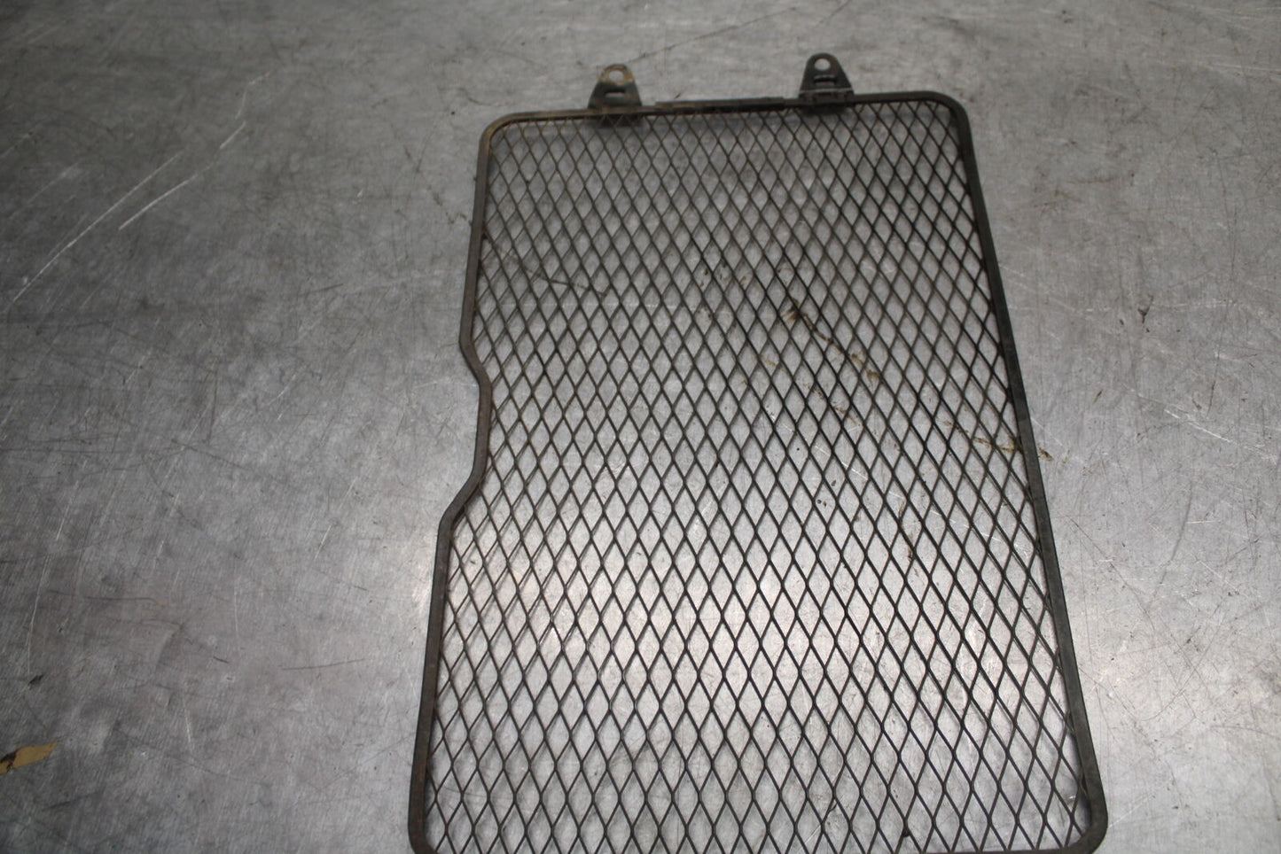 85-86 SUZUKI MADURA 1200 RADIATOR GRILLE GRILL SHIELD GUARD BB691