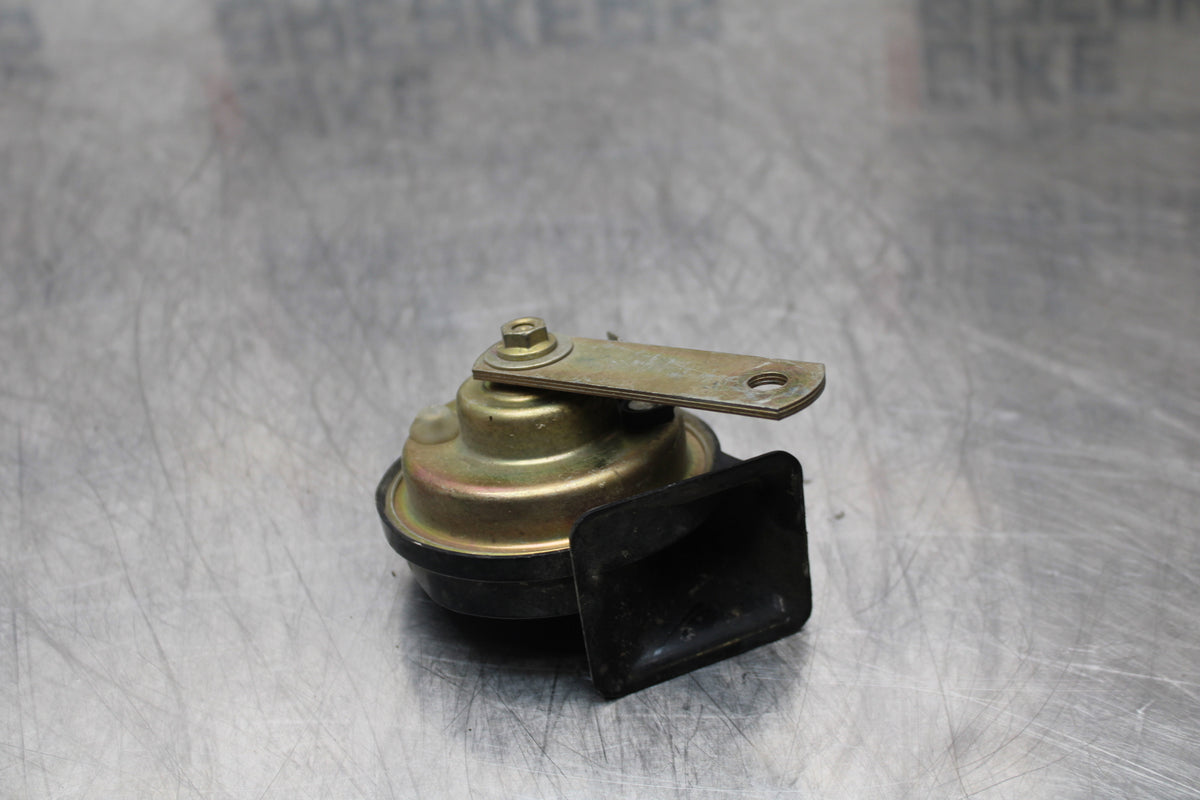08 MOTO GUZZI BREVA 750 HORN SIGNAL BB154