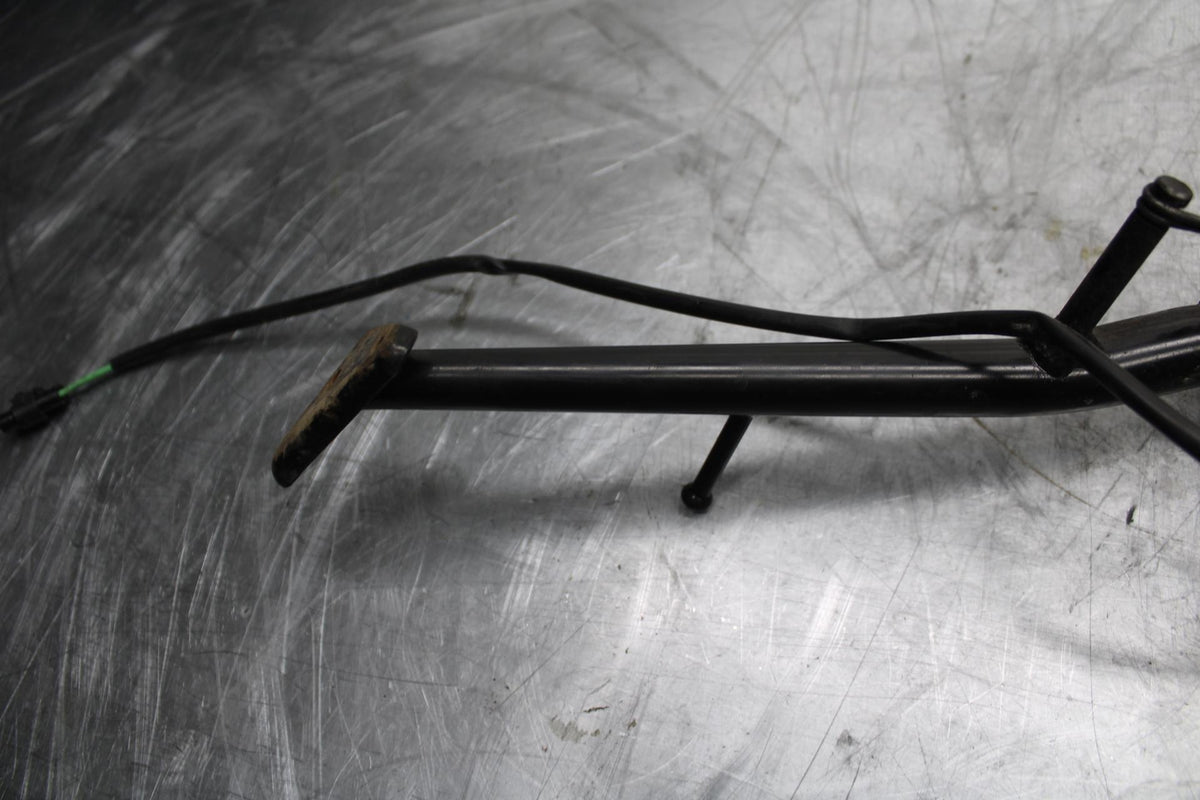 11-21 SUZUKI GSXR750 KICKSTAND SIDE KICK STAND BB492