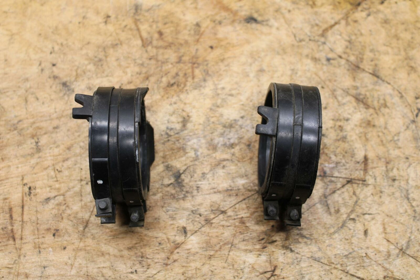 98-05 HONDA SUPER HAWK 1000 VTR1000F INTAKE BOOTS MANIFOLD BB341