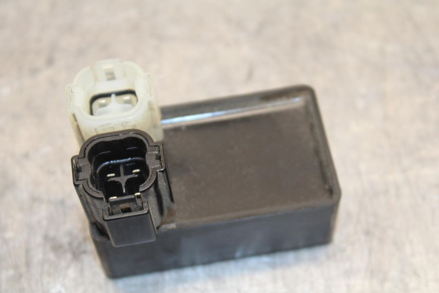 17 HONDA CRF1000LD AFRICA TWIN FUEL PUMP RELAY BB97