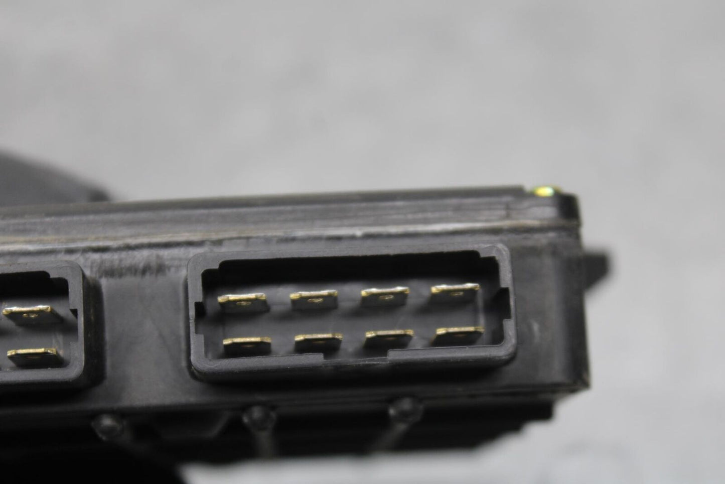93-07 YAMAHA VMAX 1200 ECU COMPUTER CONTROLLER UNIT BLACK BOX ECM CDI BB634