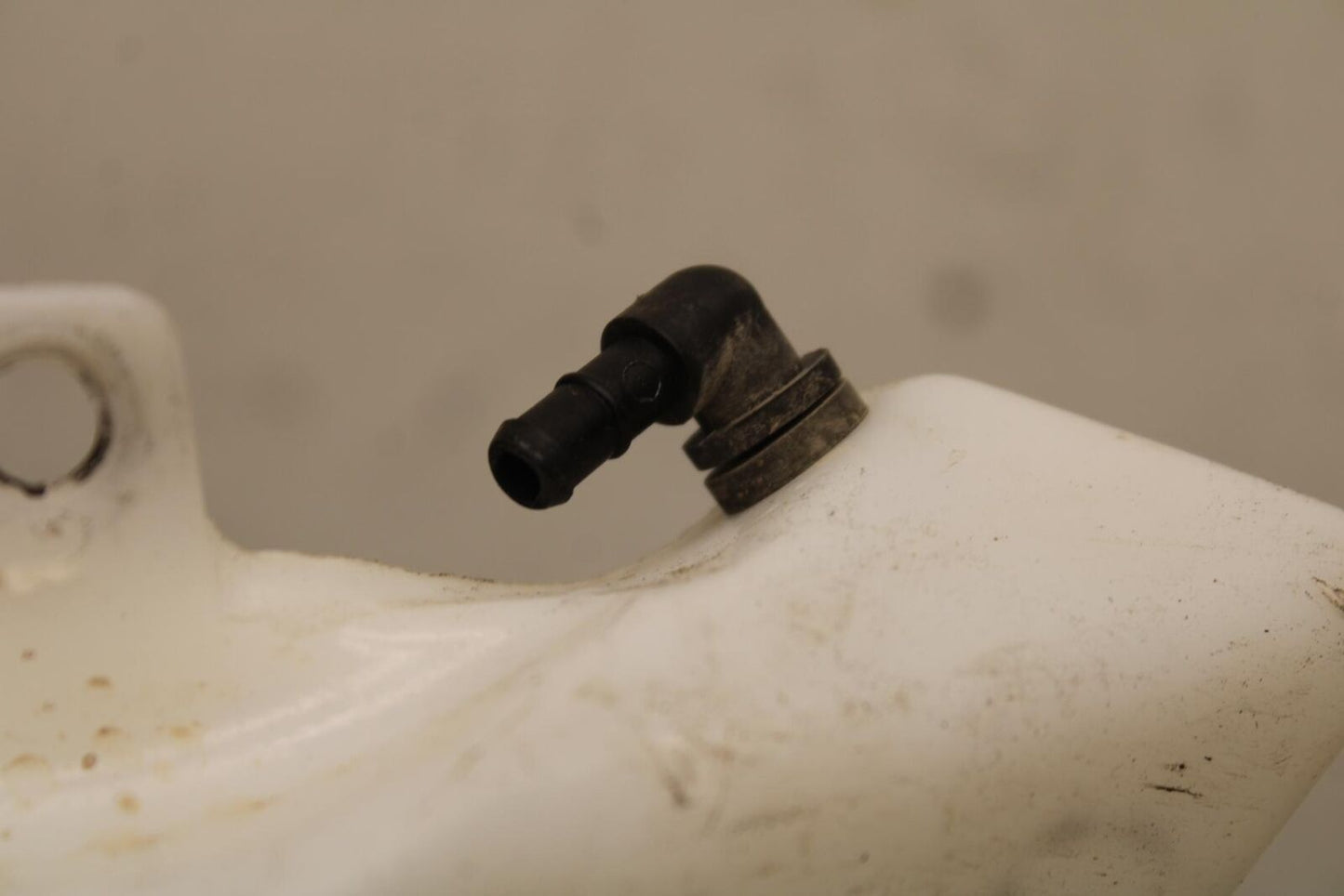 21-23 KTM 890 ADVENTURE COOLANT WATER TANK RESERVOIR BOTTLE BB629