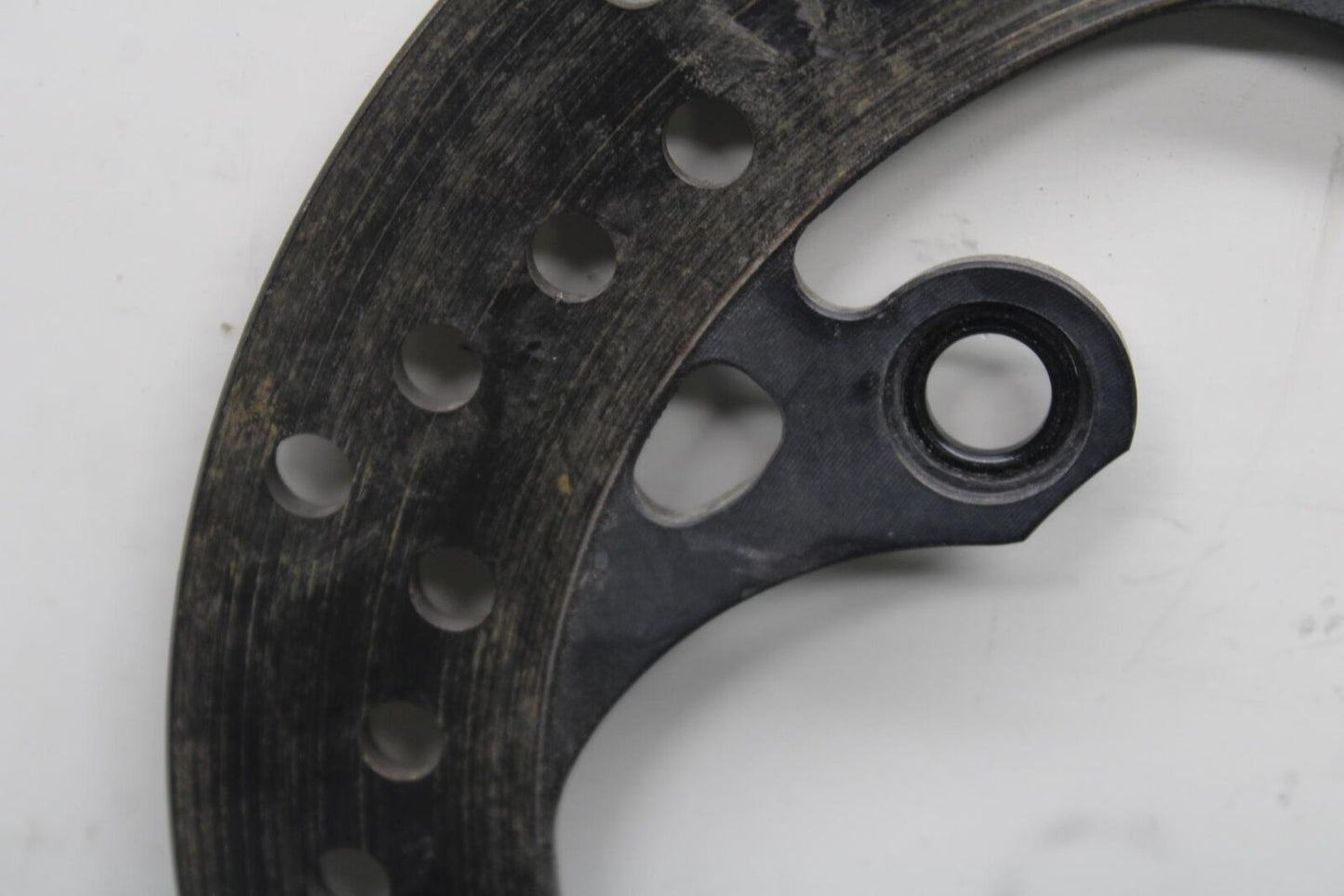04-05 SUZUKI GSXR750 REAR ROTOR BACK BRAKE DISC 69211-18G00 BB81
