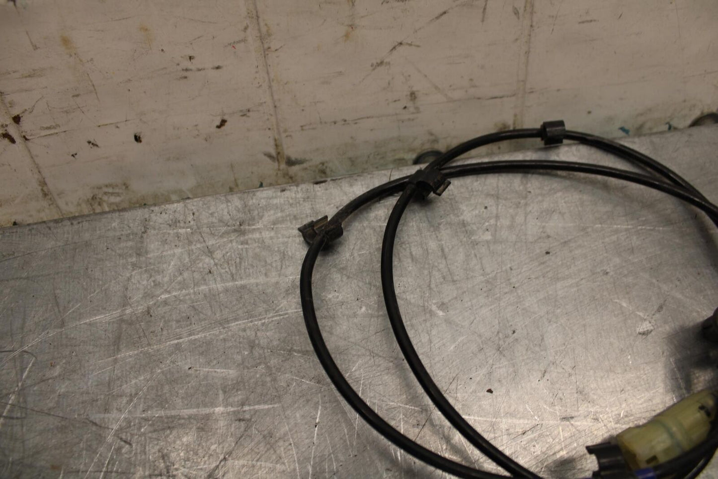 17-21 TRIUMPH STREET TRIPPLE R ABS REAR ABS BRAKE SENSOR bb452