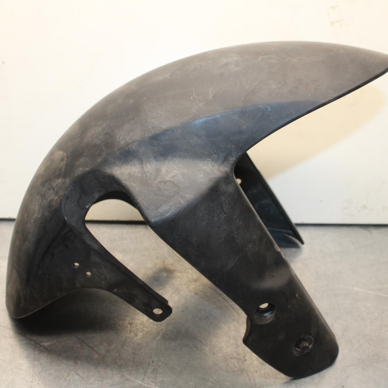 2008 Suzuki GSXR750 FRONT WHEEL FENDER COWL FAIRING 53100-41G00-019 BB602