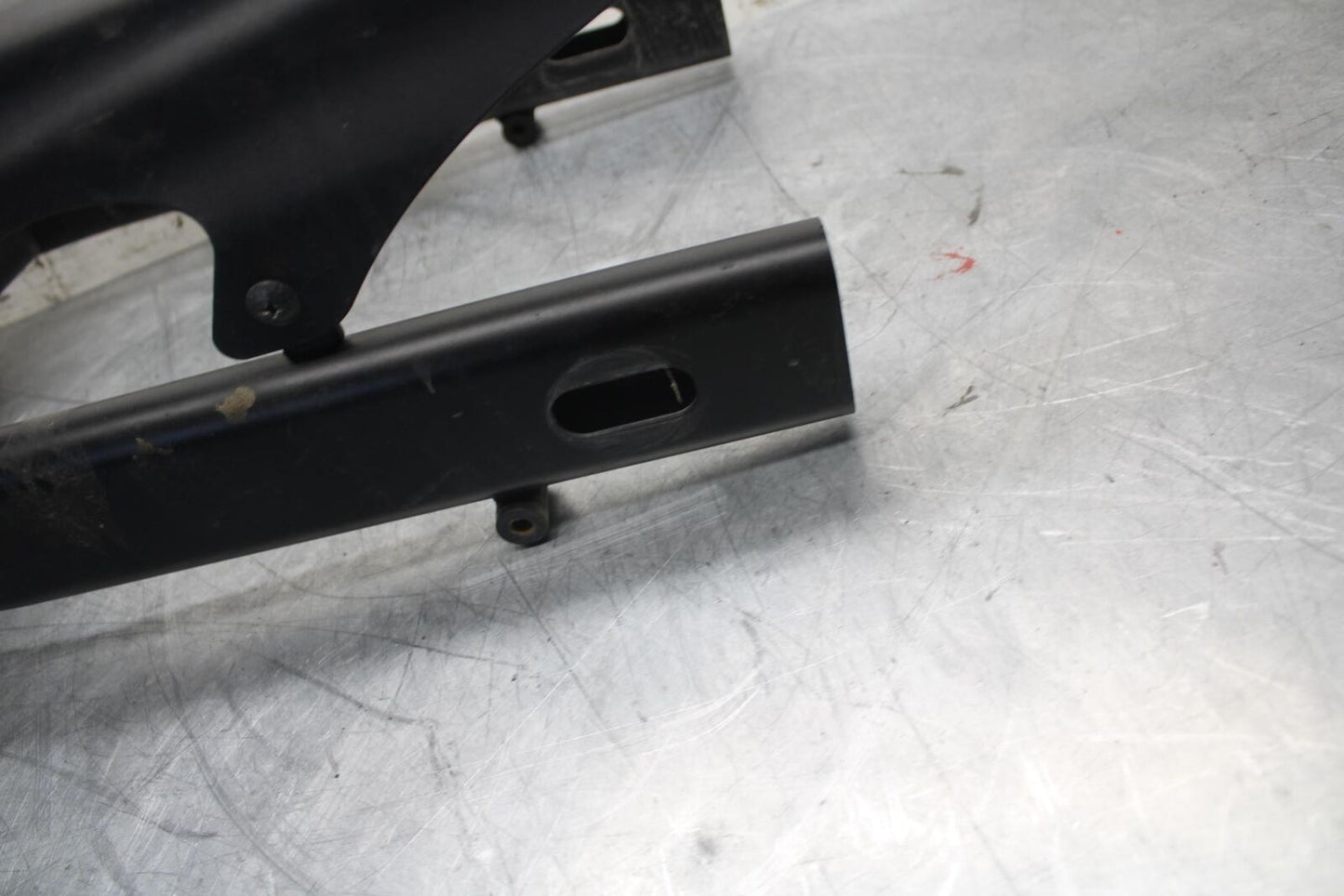 2017 Suzuki SV650X SV650AL7 ABS REAR SWINGARM BACK SUSPENSION SWING ARM BB512