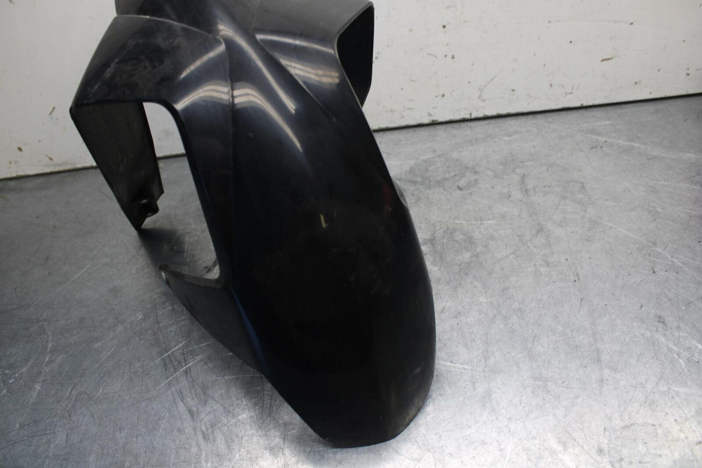 16-18 KTM 690 DUKE FRONT WHEEL FENDER COWL FAIRING BB631