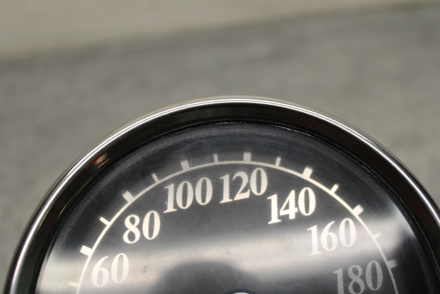 00 SUZUKI INTRUDER 1500 VL1500 GAUGES METER SPEEDO TACH BB761