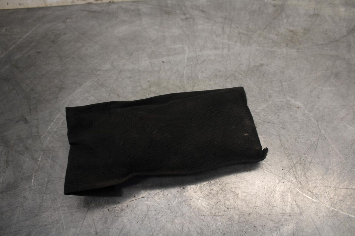 2015 Kawasaki Ninja 300 EX300B STOCK TOOLS OEM TOOL BAG KIT SET 32099-0721 BB518