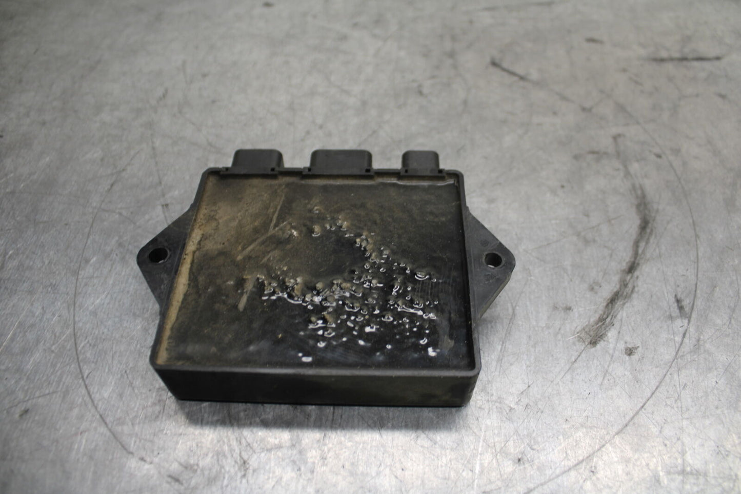 96-07 YAMAHA YZF600R ECU COMPUTER CONTROLLER UNIT BLACK BOX ECM CDI BB746