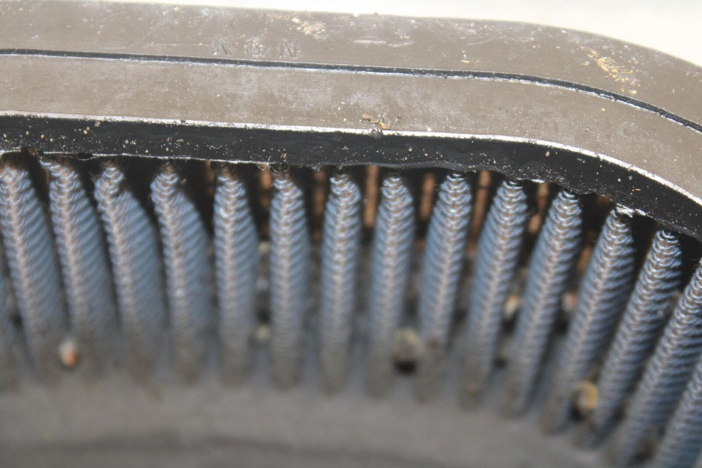 1999 Suzuki GSXR600 AIRBOX AIR INTAKE FILTER BB608