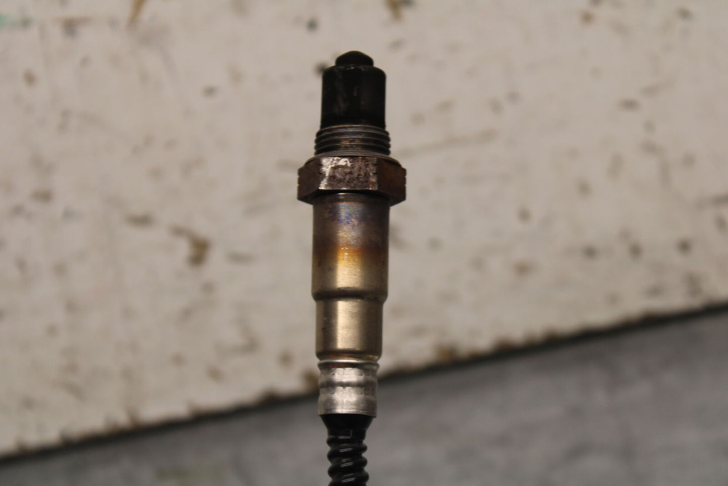 17-24 KTM 390 DUKE OXYGEN O2 EXHAUST GAS LAMBDA SENSOR BB734