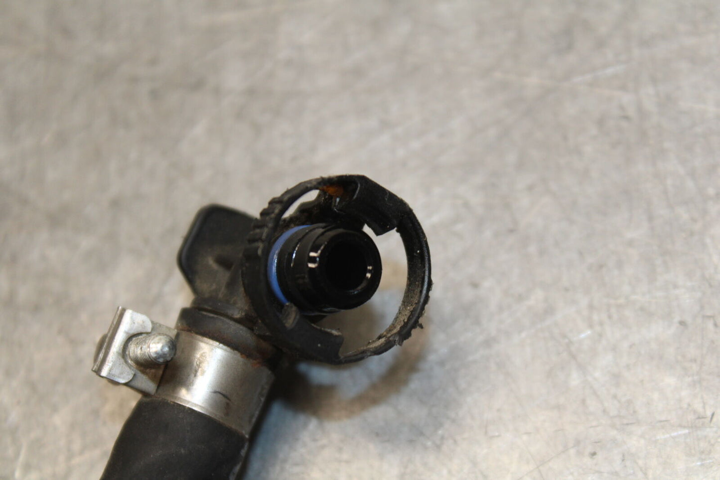 06-07 DUCATI MONSTER 695 MAIN FUEL INJECTORS / THROTTLE BODIES BB674