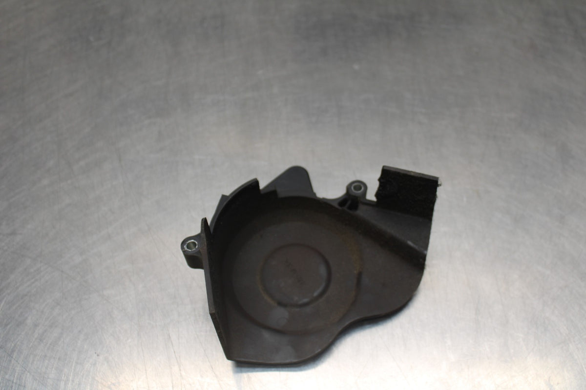 06-07 KAWASAKI NINJA 650R EX650A ENGINE SPROCKET COVER BB774