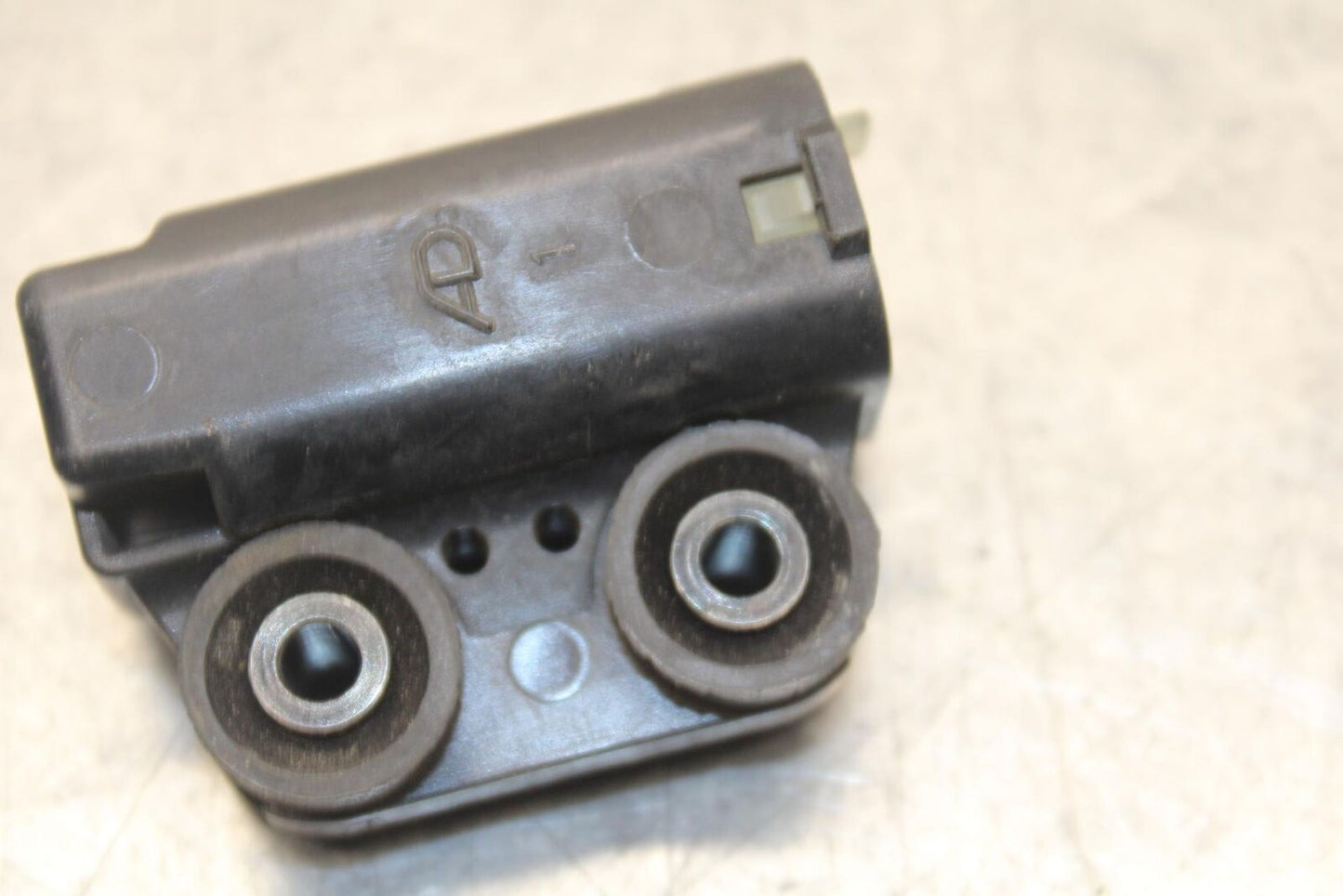 2007 Yamaha YZF R6 TIP OVER BANK ANGLE CRASH SENSOR 5PS-82576-01-00 BB80