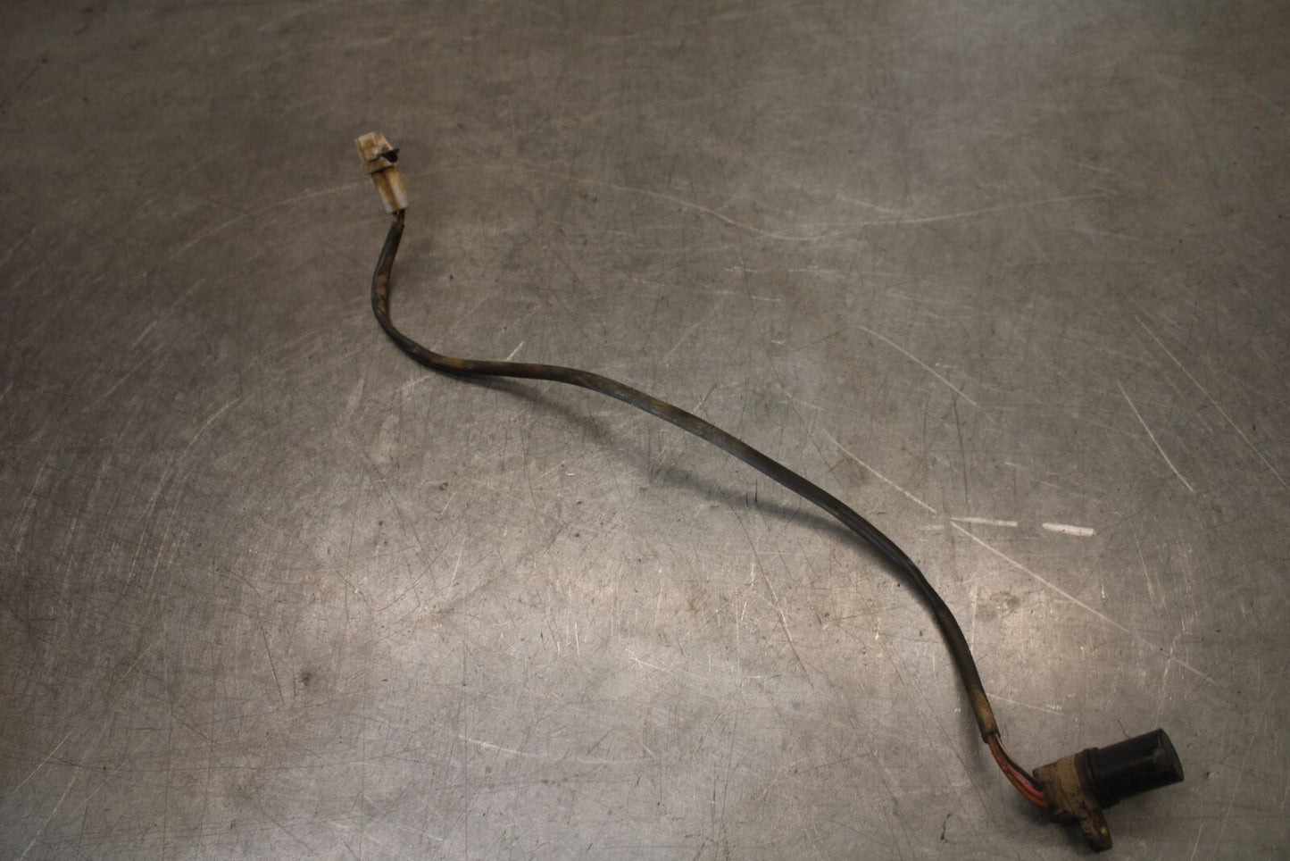 01-05 YAMAHA RAPTOR 660R SPEED SPEEDOMETER SENSOR BB695
