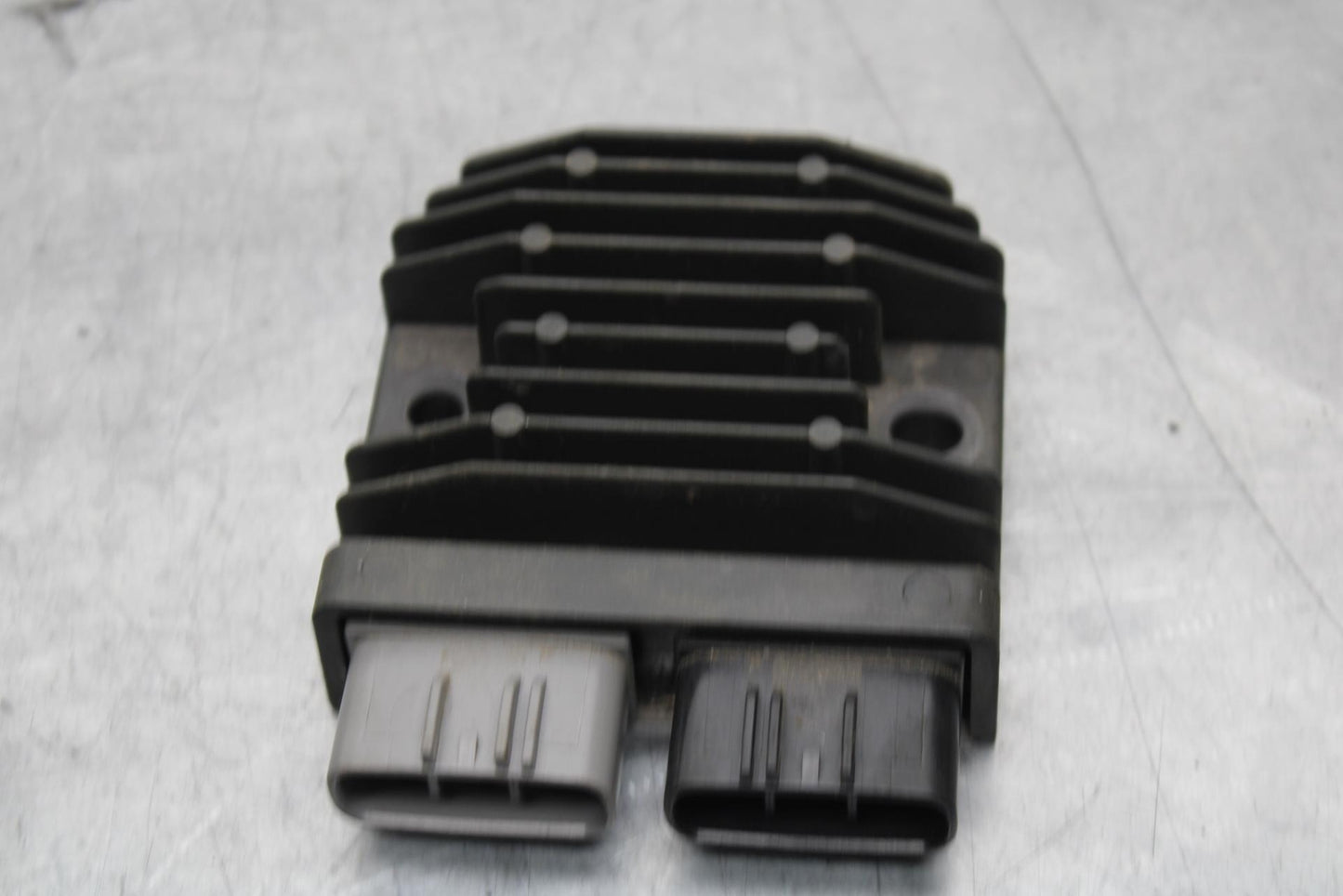 2012 Kawasaki Ninja ZX14R ZX1400E RECTIFIER VOLTAGE REGULATOR BB60