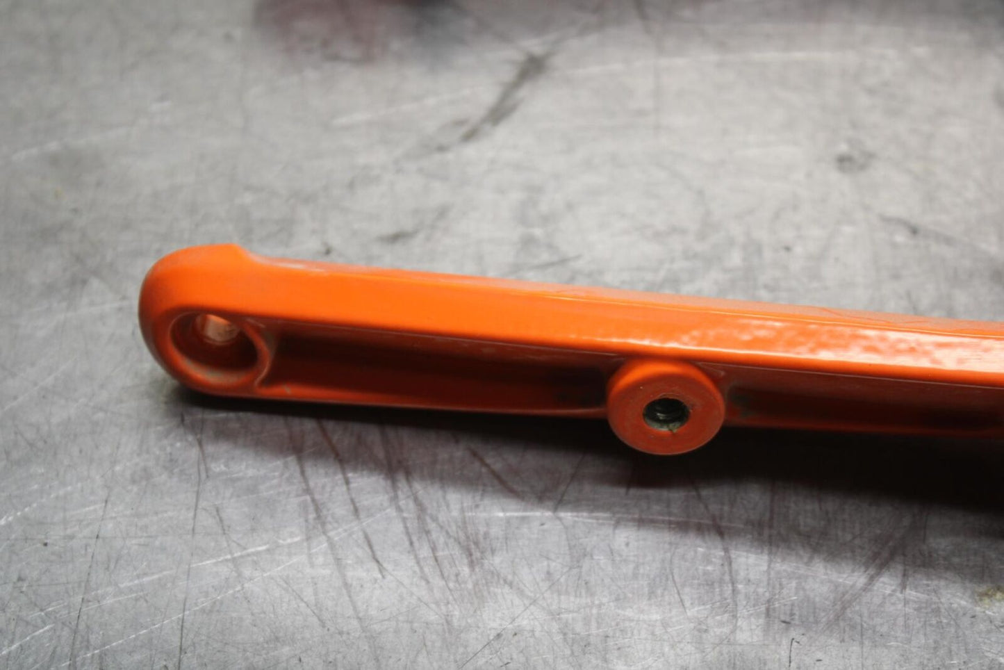 16-18 KTM 690 DUKE REAR SUBFRAME BACK SUB FRAME BB631