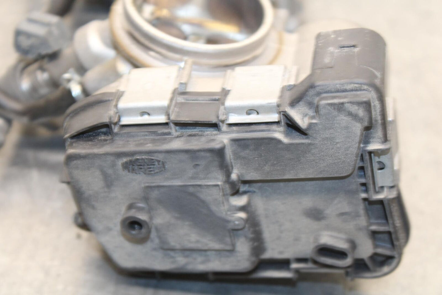 20-23 APRILIA RS660 MAIN FUEL INJECTORS / THROTTLE BODIES BB643