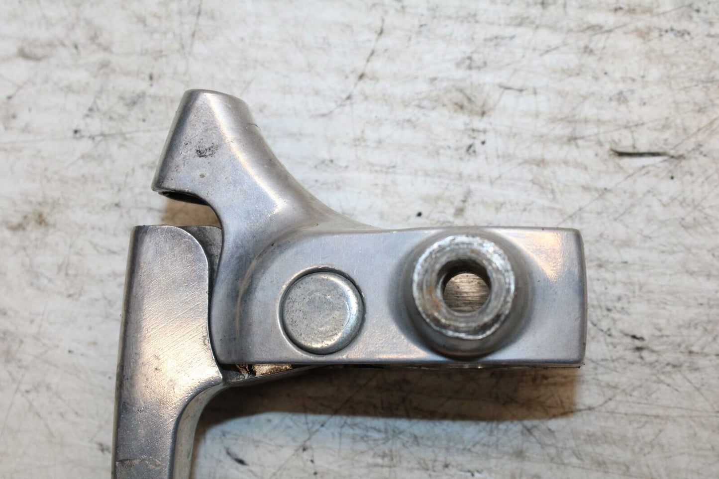 00-04 SUZUKI MARAUDER 800 VZ800 CLUTCH PERCH MOUNT WITH LEVER  BB305