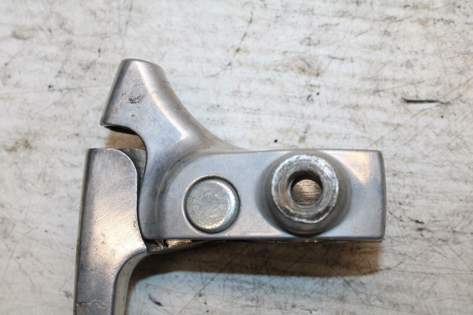 00-04 SUZUKI MARAUDER 800 VZ800 CLUTCH PERCH MOUNT WITH LEVER  BB305