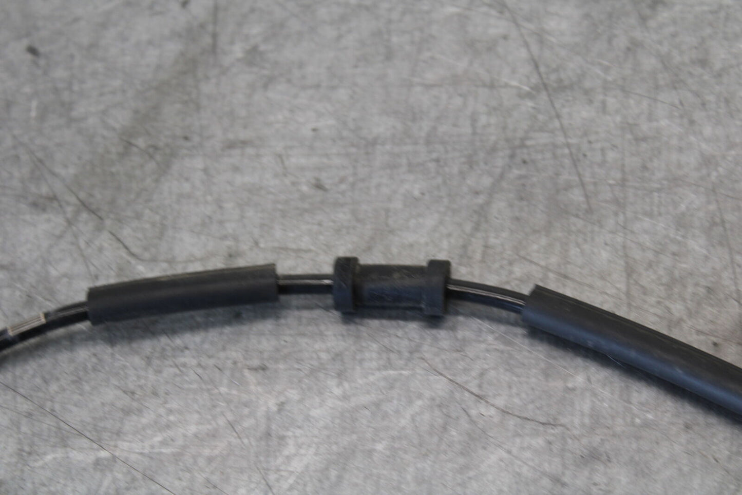 18-23 KAWASAKI NINJA 400 FRONT ABS BRAKE SENSOR BB679