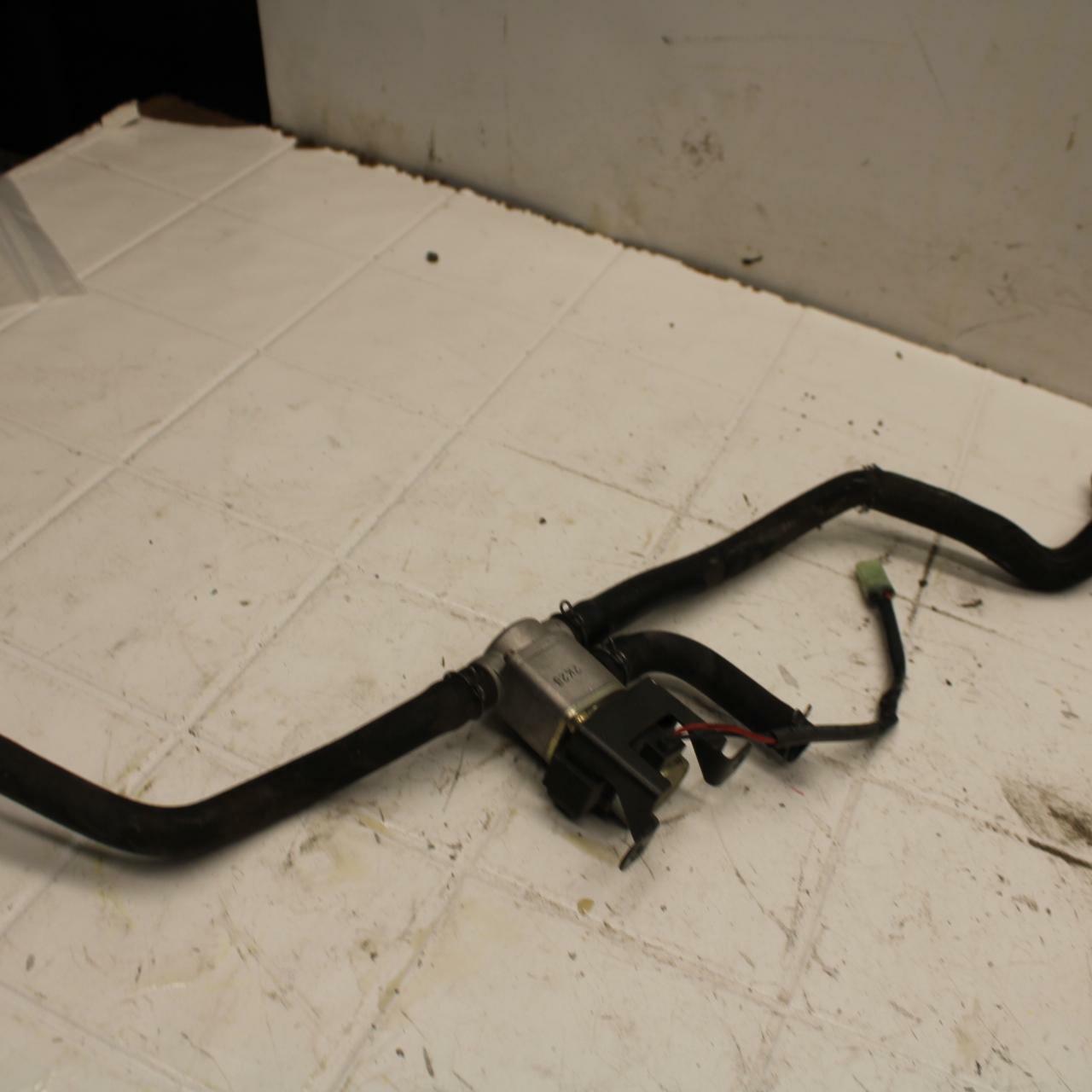 03-05 SUZUKI SV1000 AIR VALVE SOLENOID TOP ENGINE SWITCH SENSOR BB405