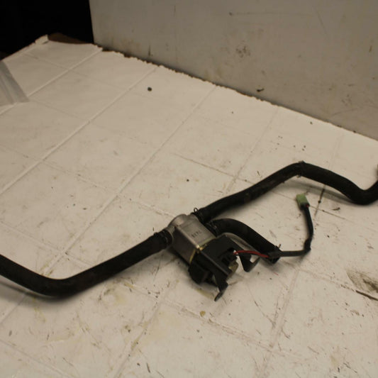 03-05 SUZUKI SV1000 AIR VALVE SOLENOID TOP ENGINE SWITCH SENSOR BB405