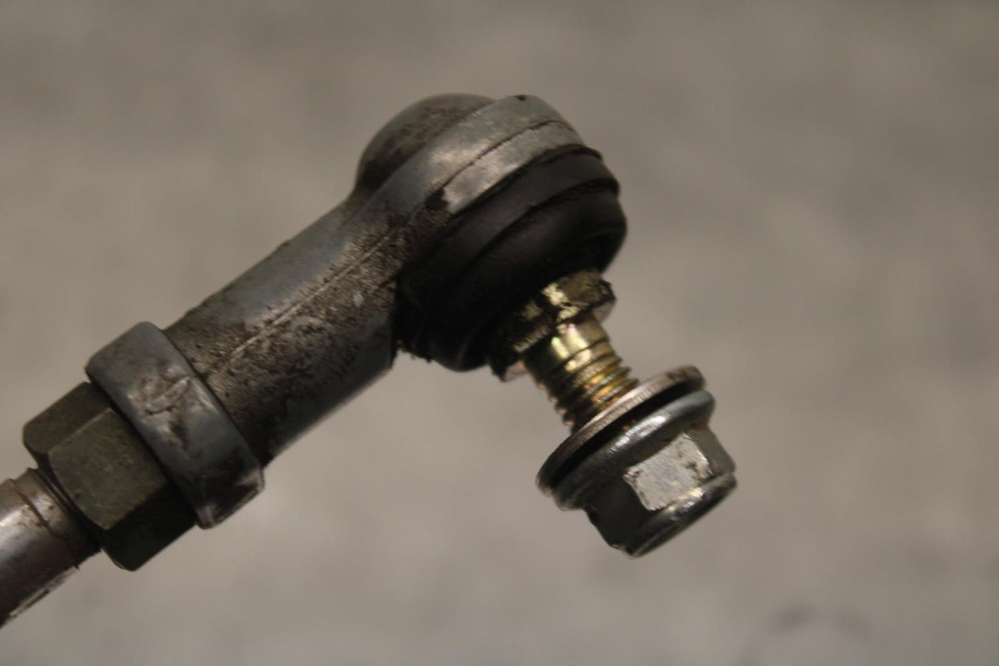2003 Suzuki SV1000S STEERING DAMPER STABILIZER BB85