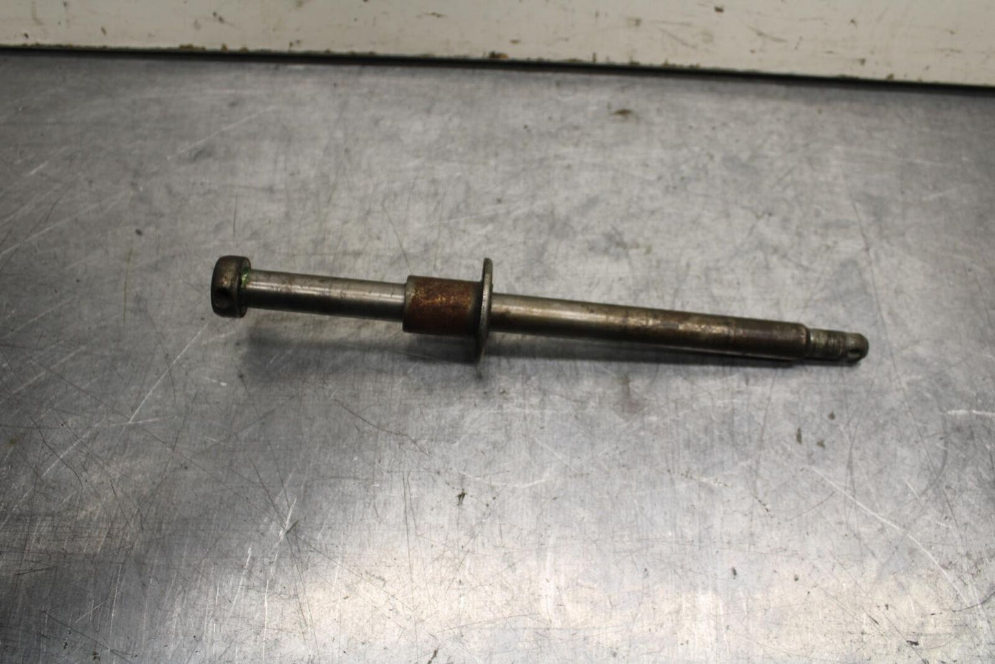 80-81 SUZUKI GS1000GL FRONT WHEEL RIM AXLE PIVOT BOLT BB103