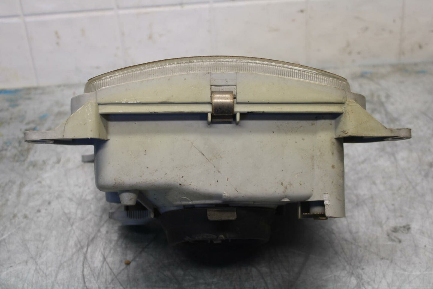 87-96 HONDA CBR1000F FRONT HEADLIGHT HEAD LIGHT LAMP BB420