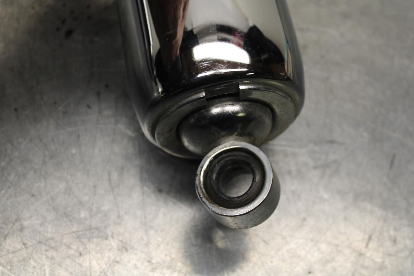 97-03 HONDA SHADOW ACE 750 VT750C REAR BACK SHOCK ABSORBER BB618