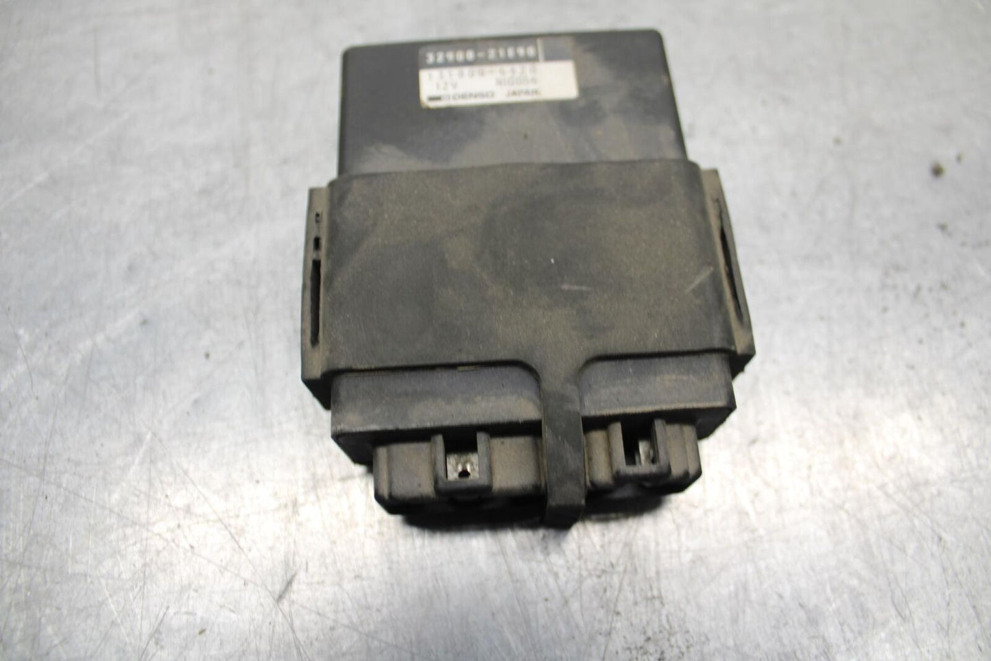 1995 Suzuki RF600R ECU COMPUTER CONTROLLER UNIT BLACK BOX ECM CDI BB615