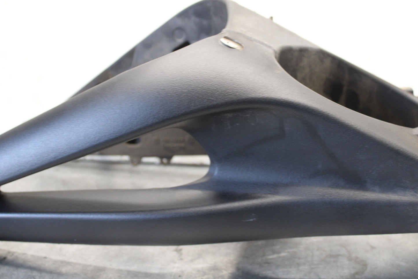 07-08 TRIUMPH DAYTONA 675 REAR SWINGARM BACK SUSPENSION SWING ARM T2051694 BB685
